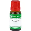 Bryonia Lm 3 10 ML