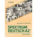 Spektrum Deutsch A2+: Lehrerhandbuch