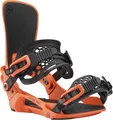 NIDECKER Snowboard Bindung Snowboardbindung KAON-PRO Bindung 2026 neon black