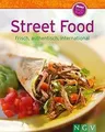 Street Food (Minikochbuch): Frisch, authentisch, in... | Buch | Zustand sehr gut
