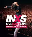 INXS - LIVE BABY LIVE (BLU-RAY)   BLU-RAY NEU