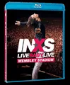 INXS - Live Baby Live - BLU-RAY - F99z