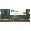 8GB Arbeitsspeicher DDR4 für Apple iMac Core i5 3.1GHz 27-Zoll (5K, 2020) RAM Speicher SO DIMM PC4-2666V-S