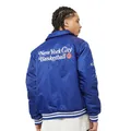 K1X Herren Jacket NYC Varsity blue XXL