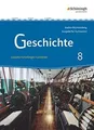 Geschichte 8. Schulbuch. Gymnasien. Baden-Württemberg: S... | Buch | Zustand gut