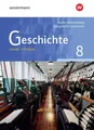 Geschichte 8. Schulbuch. Gymnasien. Baden-Württemberg Carsten Arbeiter