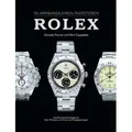 In Armbanduhren investieren: Rolex von Mara Cappelletti/ Osvaldo Patrizzi / GeoCenter Touristik / Buch