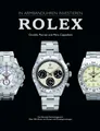 In Armbanduhren investieren: Rolex Mara Cappelletti