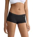 Sloggi - GO Crush - Short Slip - 3er Pack (XXL Schwarz)