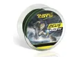Black Cat Angelschnur Black Cat Zeus Line G2 - 250m geflochtene Angelschnur, 0.45 m Länge, 0.45 mm Fadendurchmesser, (250-St)
