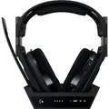 Logitech G Astro A50 X Lightspeed (Kabellos) (939-002128)