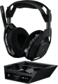 Logitech G Astro A50 X Kabelloses PC/Xbox/PlayStation Gaming-Headset - Schwarz 939-002128