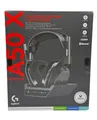 Logitech G ASTRO A50 X LIGHTSPEED kabelloses Gaming-Headset + Basisstation NEU