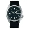 Seiko 5 Sports SRPE67K1 Automatik Herrenuhr 100m Stahl Armband Nato