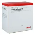 Arnica Injeel S Ampullen