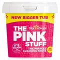 5060033821114 THE PINK STUFF Pasta do czyszczenia 850g -- NIE PRZYPISANO MARKI -