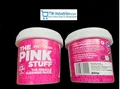 9,40 Euro 1Kg  Reinigungspaste Pink Stuff 850g