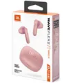 JBL Wave Flex 2 Pink True Wireless In-Ear Kopfhörer Bluetooth IP54 40 Std Akku