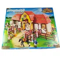 Playmobil Country Pferdestall 5221 🙂🏠, gebraucht, ab 6 7 8 Jahre | ✅ geprüft