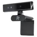 FeinTech FC200 2K Face ID Webcam für Windows Hello (2 Mpx) (65691971)
