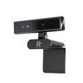 FeinTech FC200 2K Webcam Kamera 5MP für Windows Hello Gesichtserkennung