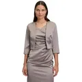 Vera Mont Jackenblazer grau M (38)