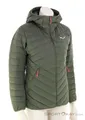 Salewa Brenta RDS Down Damen Isolationsjacke-Oliv-Dunkelgrün-36