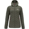 Salewa Damen Brenta Jacke (Größe S, gruen)
