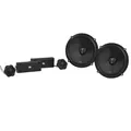 JBL Stadium 62CF 2-Wege Auto Soundsystem - 330 Watt Komponenten Auto Lautsprecher Boxen Set mit 165mm 2-Wege-Komponentenlautsprechersystem