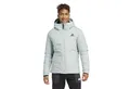 adidas Performance Funktionsjacke Daunenjacke Traveer COLD.RDY hellblau Herren