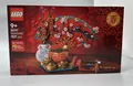Lego 80117 Good Fortune NEU & OVP Mondneujahrsglücksbringer