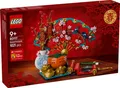 LEGO® Saisonal 80117 Mondneujahrsglücksbringer - NEU & OVP -