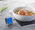 4006664217903 GEFU Punto G-21790 Küchenthermometer mit Zeitschaltuhr GEFU