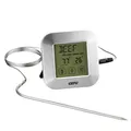 Digital Bratenthermometer PUNTO Thermometer Fleischthermometer Grillthermometer