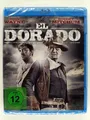 El Dorado - Western Klassiker - John Wayne, Robert Mitchum, James Caan, H. Hawks