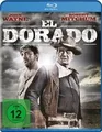 El Dorado [Blu-ray] von Hawks, Howard | DVD | Zustand sehr gut