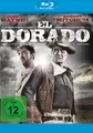 El Dorado - (John Wayne) # BLU-RAY-NEU