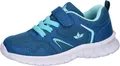 Lico Mädchen Sneaker Skip VS 26862-29, 26862-30, 26862-31, 26862-33 LIC-590665 petrol/türkis 33