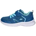 Lico Freizeitschuh Skip VS Sneaker blau 33 EU
