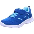 Lico Skip VS Hallenschuh blau 33 EU