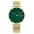 Tommy Hilfiger PIPPA 1782668 – Damenuhr Fashion 35 mm  Garantie: 2 Jahre