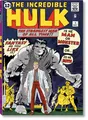 Marvel Comics Library: Hulk. 1962–1966