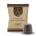 Der Kaffee Dell 'em Parker Kaffee Kapseln Kompatibel Mit nespresso Respresso Blend Easy Blau Klassik (500)