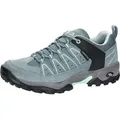 Outdoorschuh Mount Pinos Low 42 - Blau - 42