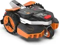 WORX Landroid Vision M550 WR205E – Mähroboter für bis zu 550 m²