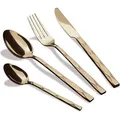 Berlinger Haus 24-teiliges Besteckset für 6 Personen BH3084 - Gold