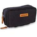Elite Bags DIABETIC'S thermoisolierte Diabetikertasche schwarz