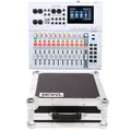 MGX12 WH Case Bundle