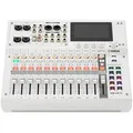 Yamaha MGX12 W - Digitales Mischpult mit 12x 60mm Fader