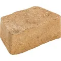 DIEPHAUS Mauer FLORO 25/18/10 cm (sandstein)